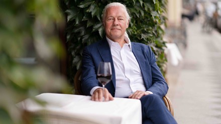 Michael Pankow
