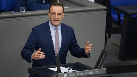 Jens Spahn