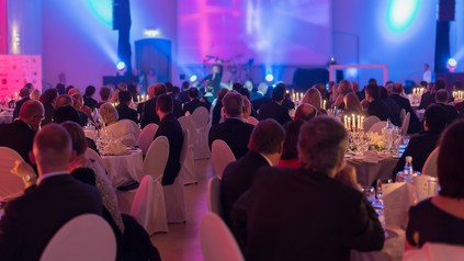 Galadinner