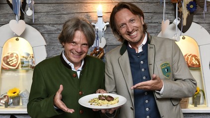 Feinkost Käfer.