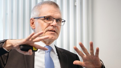 Dirk Ellinger