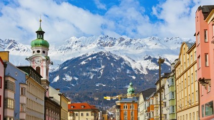 Innsbruck