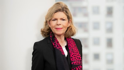 Ingrid Hartges