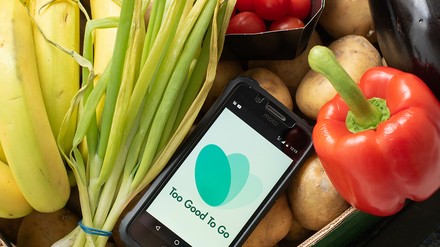 Achat Hotels setzen mit „Too Good To Go“ ein Zeichen gegen Food Waste. (Foto: © szmuli/stock.adobe.com)
Achat Hotels verkauft überschüssige Lebensmittel zu geringem Preis mittels der App Too Good To Go.