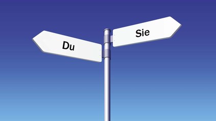 Leitfaden Anrede
