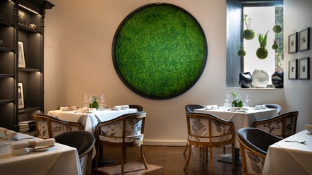 Restaurant Fera in Palma