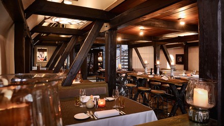 Restaurant Siebzehn84