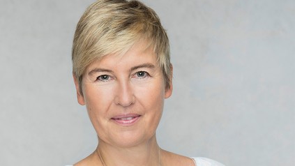 Martina Boettcher.