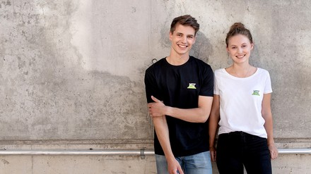 Anmeldungen für den digitalen Karrieretag der IST-Hochschule am 25. Januar 2023 sind noch möglich.