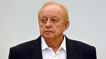 Alfons Schuhbeck