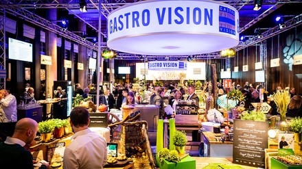 Gastro Vision 2023