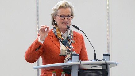 Angela Inselkammer.