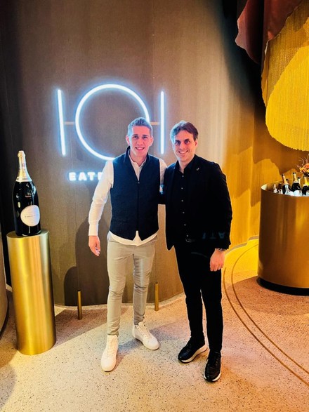 Nils Petersen (SC Freiburg)