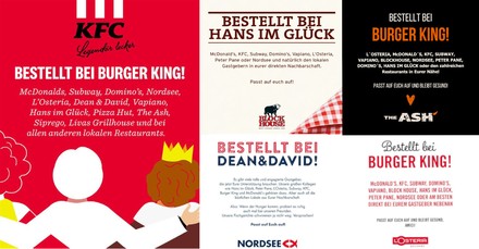 „Bestellt bei...“-Posts