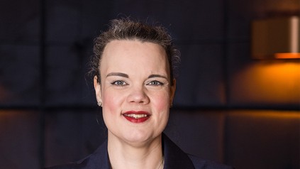 Katharina Bambach.
