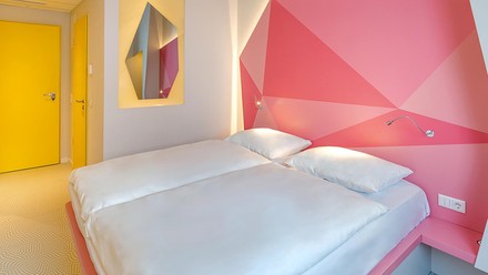 Prizeotel Munster-City.