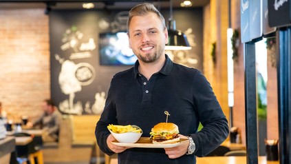 Lukas Tauber