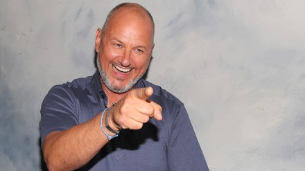 Spitzenkoch Frank Rosin