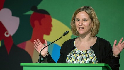 Katrin Eder.