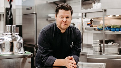 Daniel Stelling