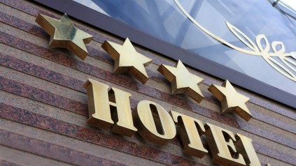 4 Sterne Hotel