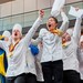 Bei den Junioren kochte sich 2020 Schweden an die IKA-Spitze.