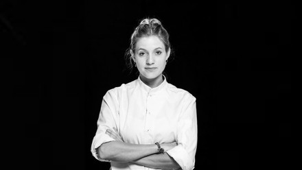 Stéphanie Zosso