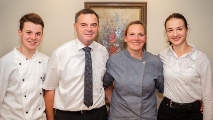 Familie Hamester