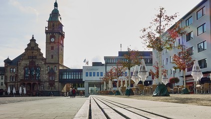 Mönchengladbach
