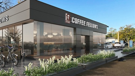 Coffee Fellows