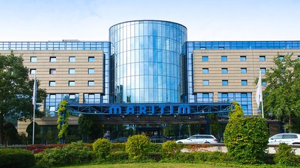 Maritim Hotel Bonn