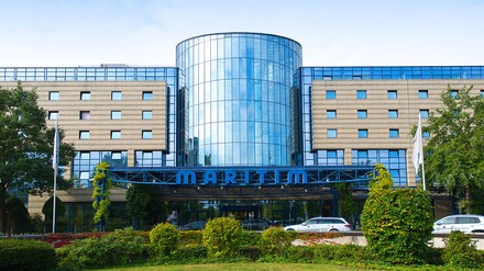 Im Maritim Hotel Bonn sind bereits zahlreiche Nachhaltigkeits-Kriterien überprüft worden, beispielsweise Energieverbräuche, Abfallmengen oder Emissionen. (Foto: © Maritim Hotels)
Maritim Hotel Bonn
