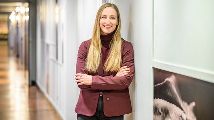 Judith Baumgardt