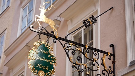 Erlebnis-Dinner mit Daniel Mild