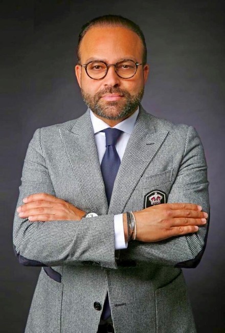 Bardia Torabi
