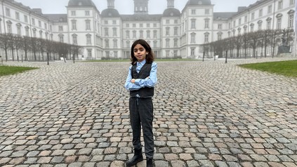 Mikail Akar