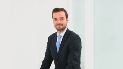 Marvin Kaiser