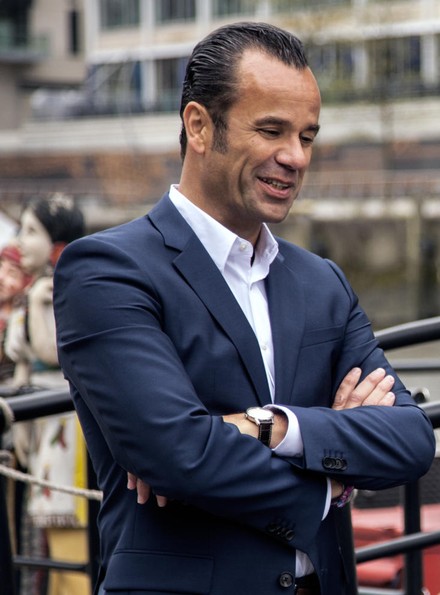 Peter Obeldobel