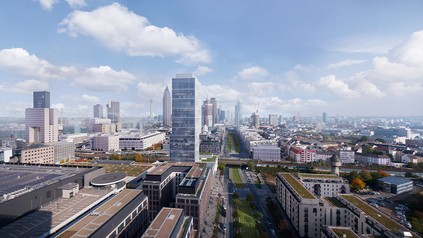 Sparda-Bank Tower