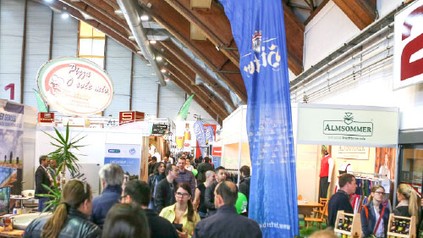 Jubiläumsmesse