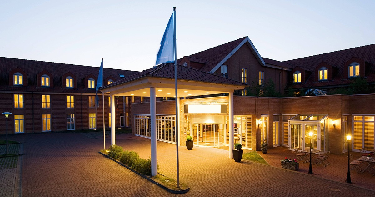 ASHG erweitert Portfolio und schließt Partnerschaft mit Marriott