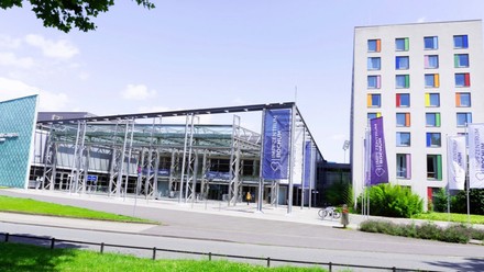 Stays Hotel in Bochum