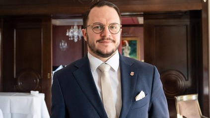Sören Weiland