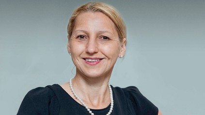 Alexandra Meierhans