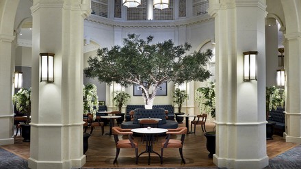 The Midland in Manchester