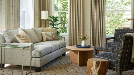 Eindrücke aus dem Relais & Châteaux Tributary Hotel.