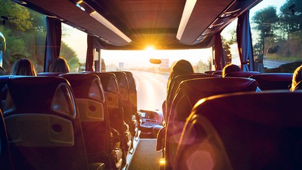 Endlich wieder auf Klassenfahrt?