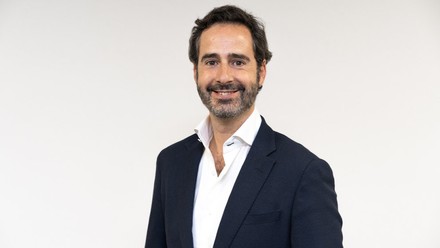 Javier Águila