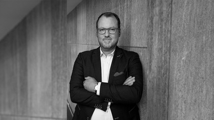 Gregor Schertler