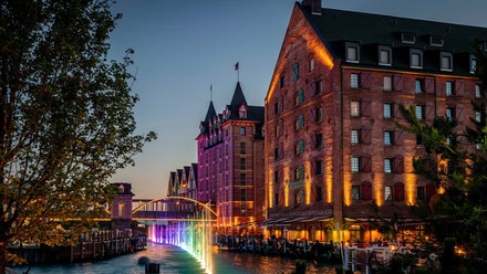 Das Krønasår – The Museum Hotel im Europa-Park